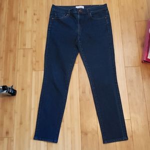 Ann Taylor Loft 28 / 6 Modern Skinny NWOT